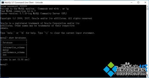 windows10װmysqlķʲô_mysqlװwin10