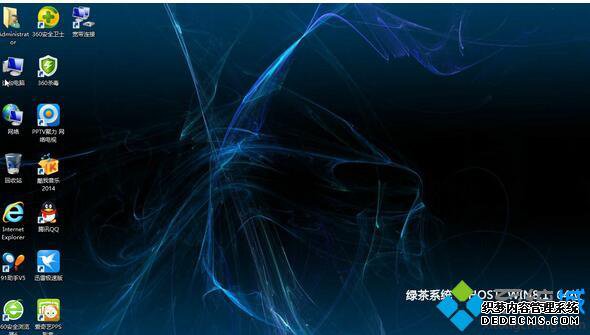̲ϵͳghost win8.1 64λװ