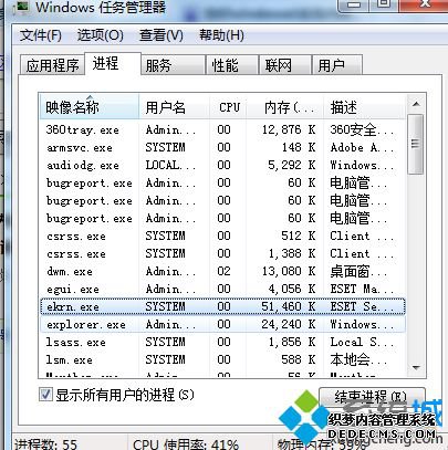 windows