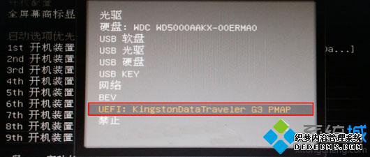win7 u盘启动快捷键是什么|win7 u盘启动按哪个键