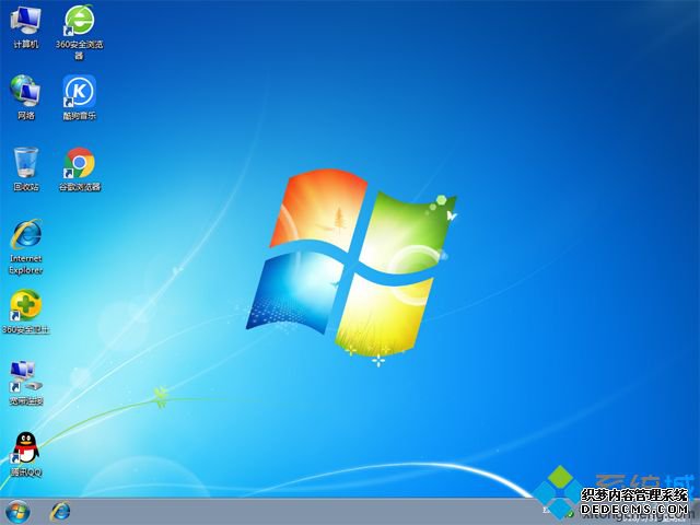 u盘电脑windows7系统安装教程|u盘给电脑装系统windows7