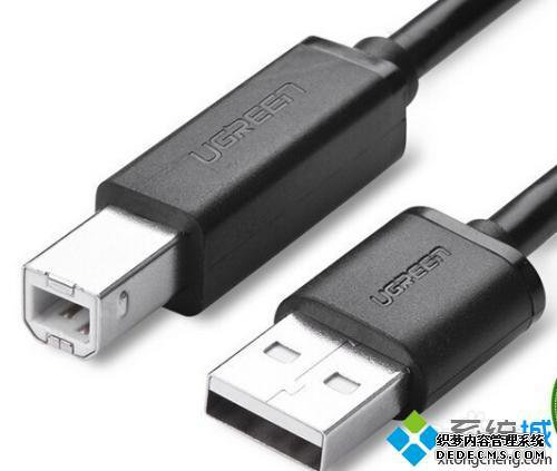 显示器上的usb怎么用_显示器背后的usb接口有啥用