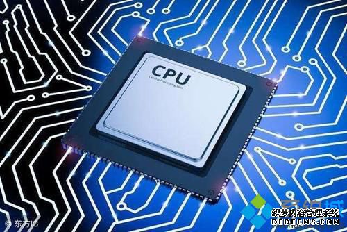 电脑cpu什么意思_电脑cpu主要起什么作用