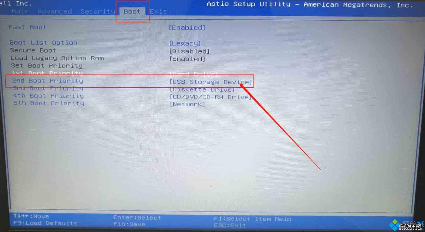 联想100s怎么u盘启动_联想ideapad100如何设置u盘启动