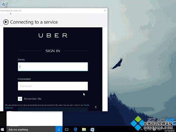 Uber优步