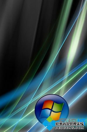 win7系统竖屏