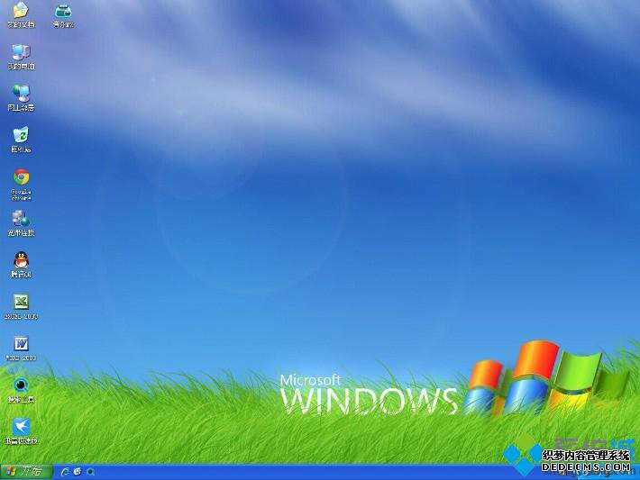 windowsxpϵͳ