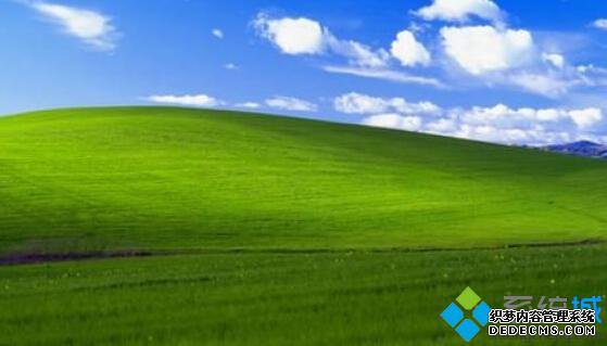 windowsxp系统