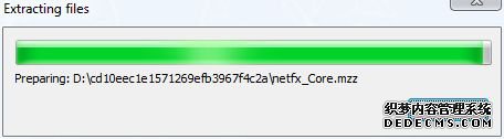 win7系统下LabVIEW2013安装失败提示需要.NET Framework 4.0怎么办
