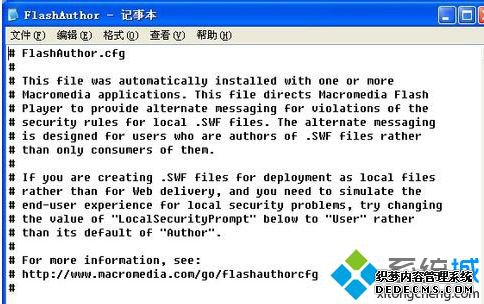 windowsxpϵͳcfgļʽķ