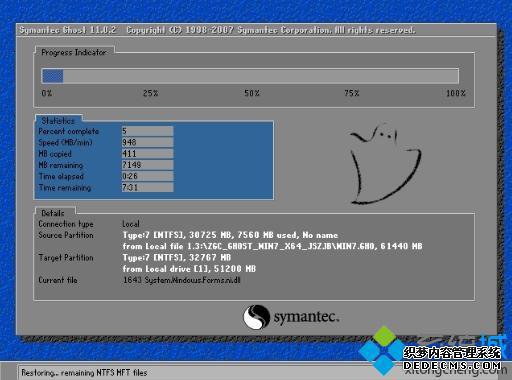 w732系统安装教程|怎么安装w732位系统3