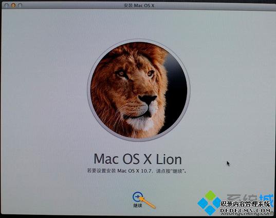 mac格式化重装系统|mac装系统格式化教程