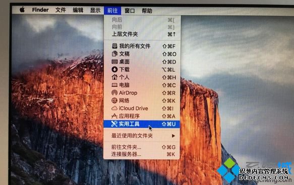 mac不用u盘安装win10系统教程