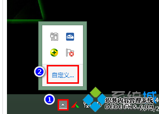 Թرϵͳº֪ͨʾʾô3
