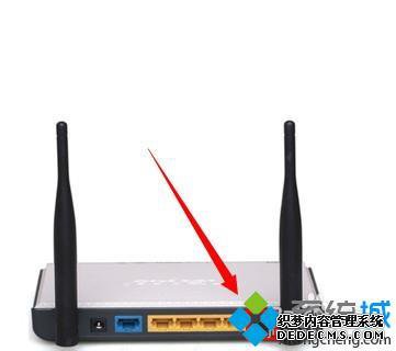 如何重置路由器wifi密码_路由器怎么重置密码