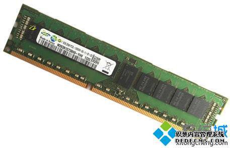 电脑内存8g和4g的区别在哪里_8g内存和4g内存的区别是什么