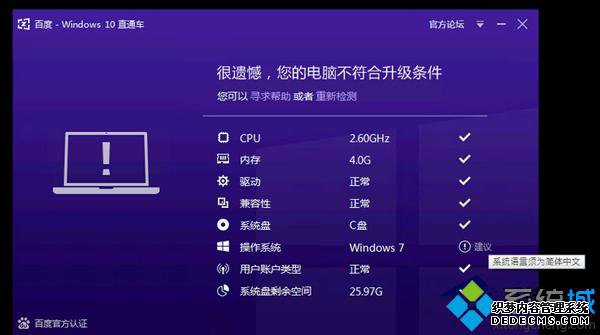 ٶֱͨWindows10ʾΪĵĽ