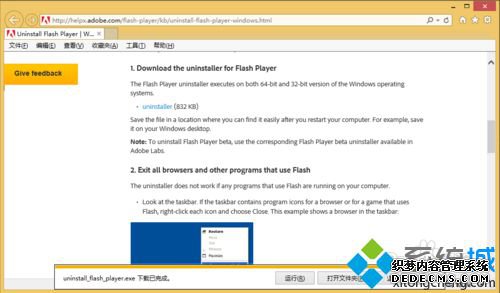  Adobe Flash רжع