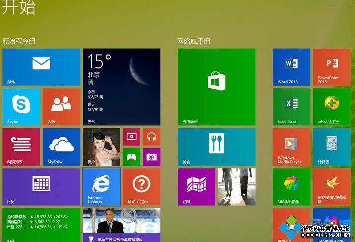 win8.1ϵͳֽ