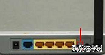 win10在路由器界面无法输入ip地址如何解决