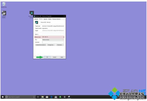 win10系统下创建键盘宏macro的方法