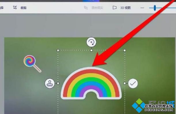 Win10Դͼ3Dôʹ|Win10ʹûͼ3Dķ