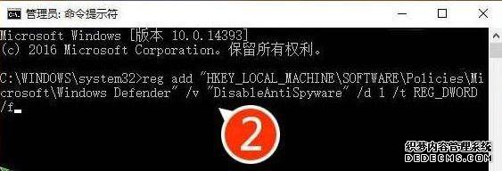 win10ϵͳιرԶɨ