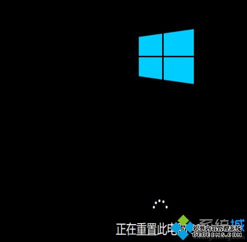 windows10系统如何强制进入恢复模式