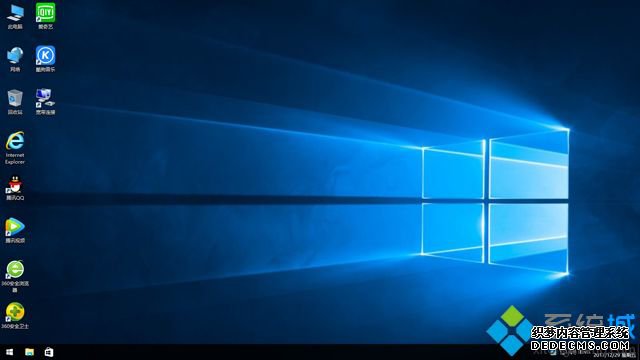win10 64位雨林木风 win10 64位雨林木风专业版系统下载