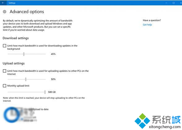 Delivery Optimization